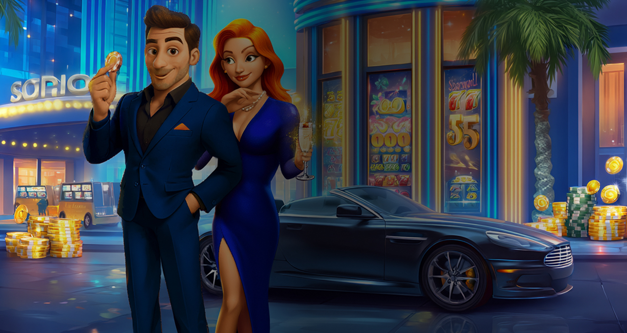 Jackpot Capital Casino