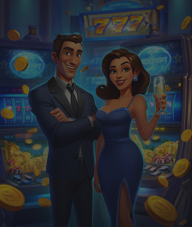 Jackpot Capital Casino