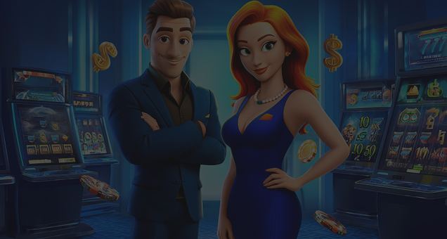 Jackpot Capital Casino